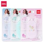 DELI CORRECTION TAPE A403