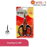 VIS-1 GUNTING V100