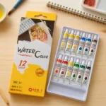 VIS-1 CAT AIR 12W 6MLX12